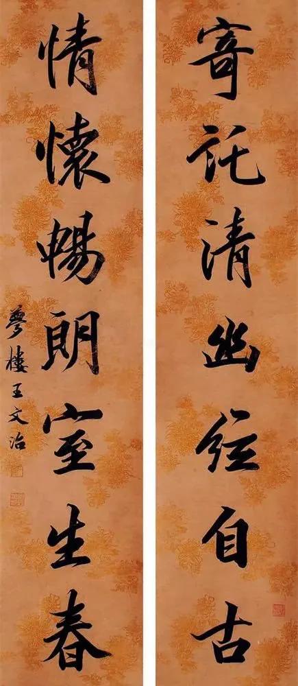 史上著名的对联真是千古绝对,中国文学史有贡献的人