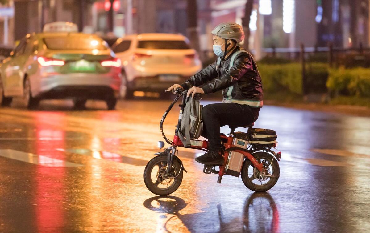 网约车是不是要迎来大洗牌了,新规下网约车前景如何