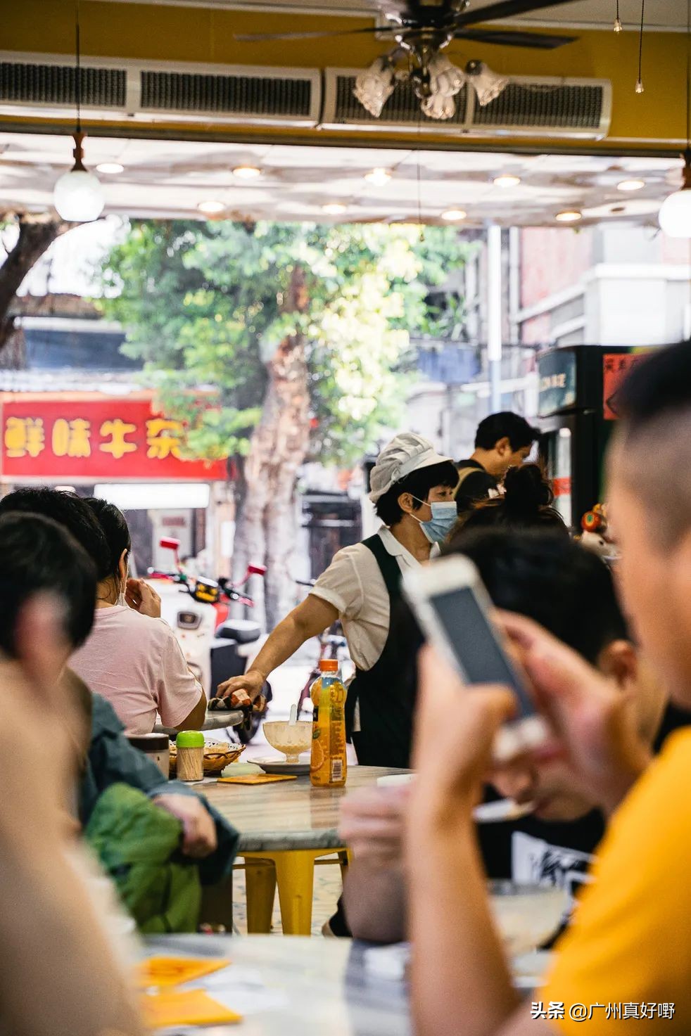 2019广州十大浪漫约会圣地,广州白云哪里适合情侣游玩