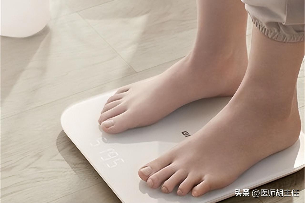 60岁以后怎么从体重看寿命,体重决定寿命的6个表现