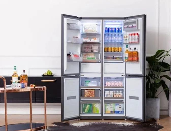 可以随用随断电的冰箱,可变温冰箱推荐