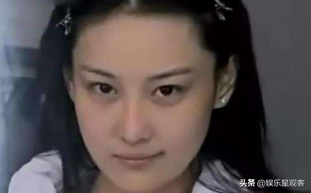 有种整容叫张馨予,张馨予为什么和李晨分手