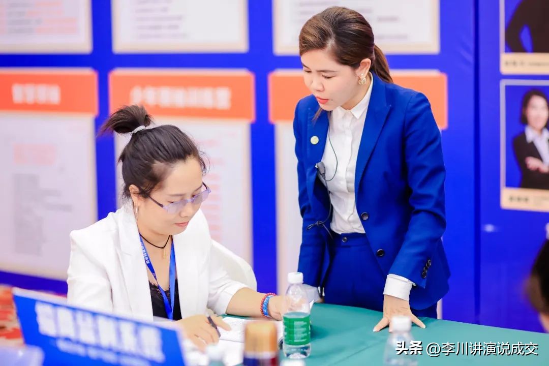 做好这五步,快速成交客户不在话下