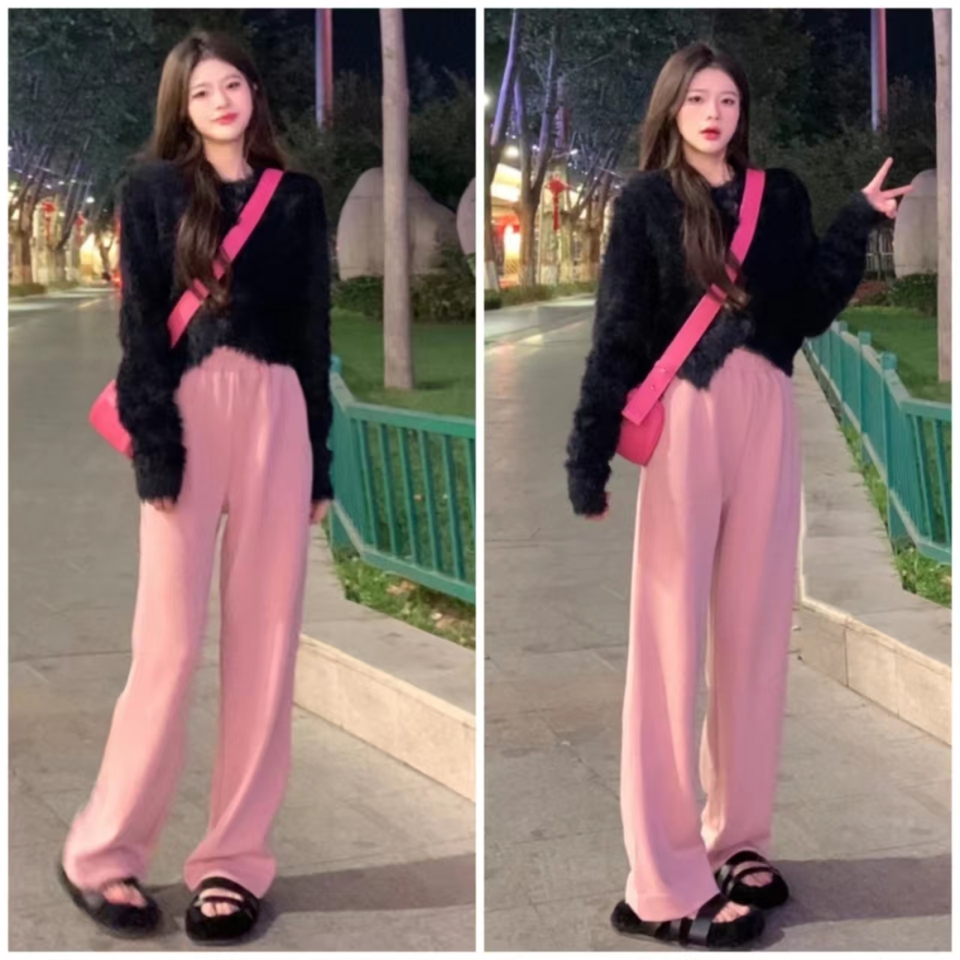 粉色搭配什么颜色显高级,粉色跟什么颜色搭配显高级