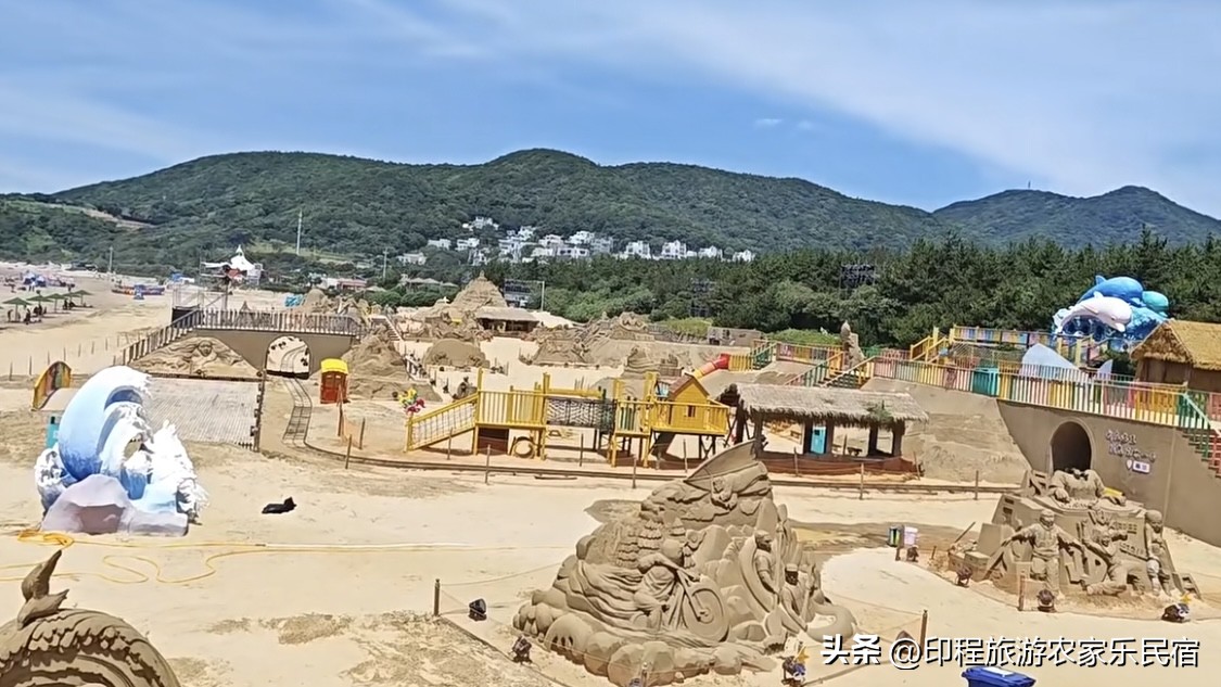 舟山东极岛旅游攻略二日游民宿,舟山东极岛旅游攻略吃海鲜