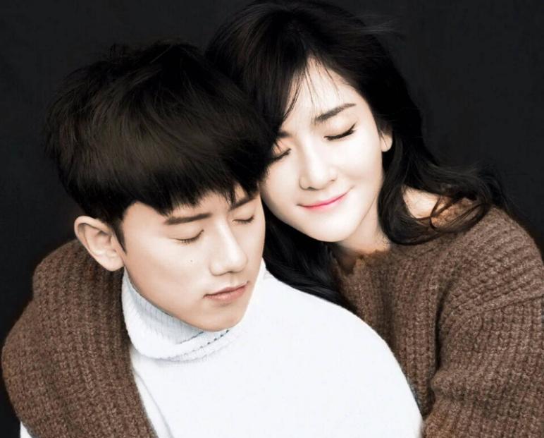 谢娜刚嫁给张杰,就因病切除了单侧输卵管,张杰:我只要她健康!