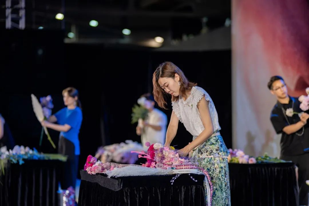 中国大型花展攻略,亚洲最美花展上看什么