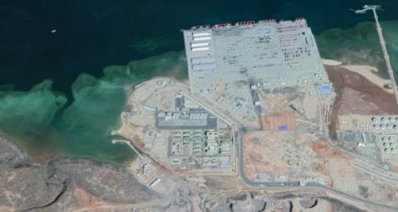 吉布提最穷视频,吉布提国家现状