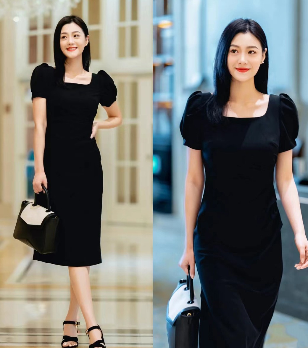 教人穿搭最好的几个博主,显瘦穿搭博主推荐小技巧