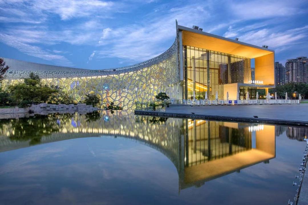 魔都展览值得一去,魔都50个值得逛的地方