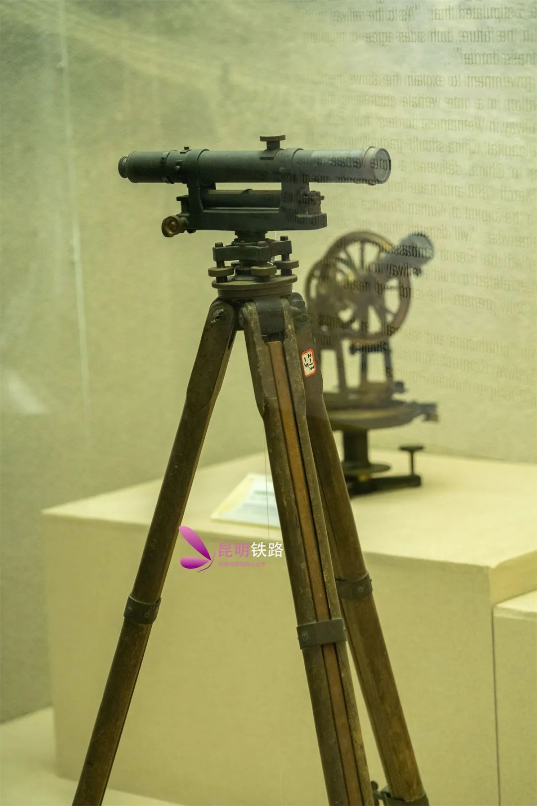 云南铁路博物馆几路车可以到,云南铁路博物馆门票价格