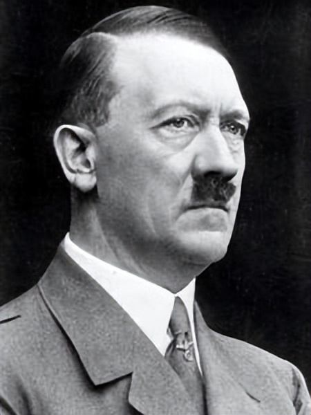 二战德国名将邓尼茨,狼群战术卡尔邓尼茨