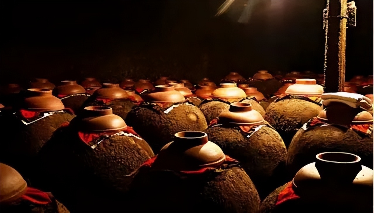 白酒度数计算公式和方法,白酒度数怎么测量出来的