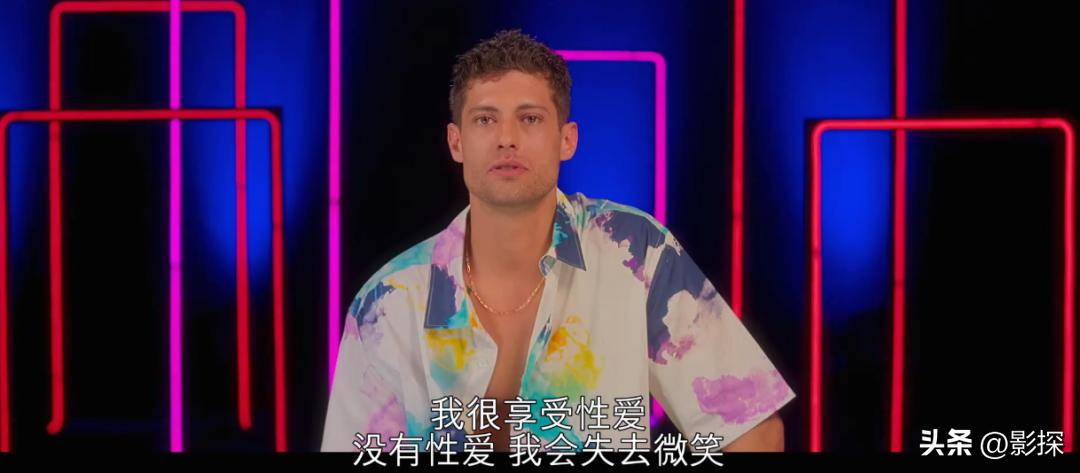 全球最火的真人秀,欧美时尚潮流真人秀