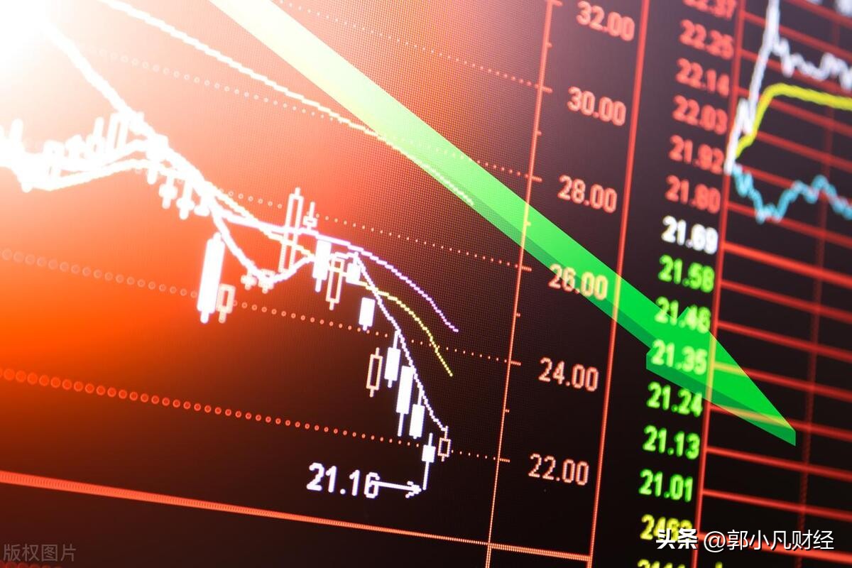 a股连续调整3天反弹,批量利好之后a股终迎久违反弹