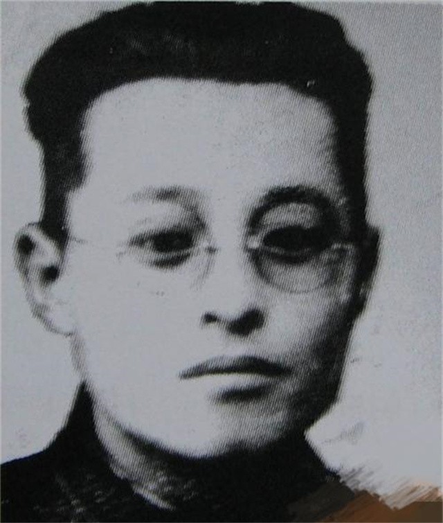 红军军长牺牲,红军被抓宁死不屈