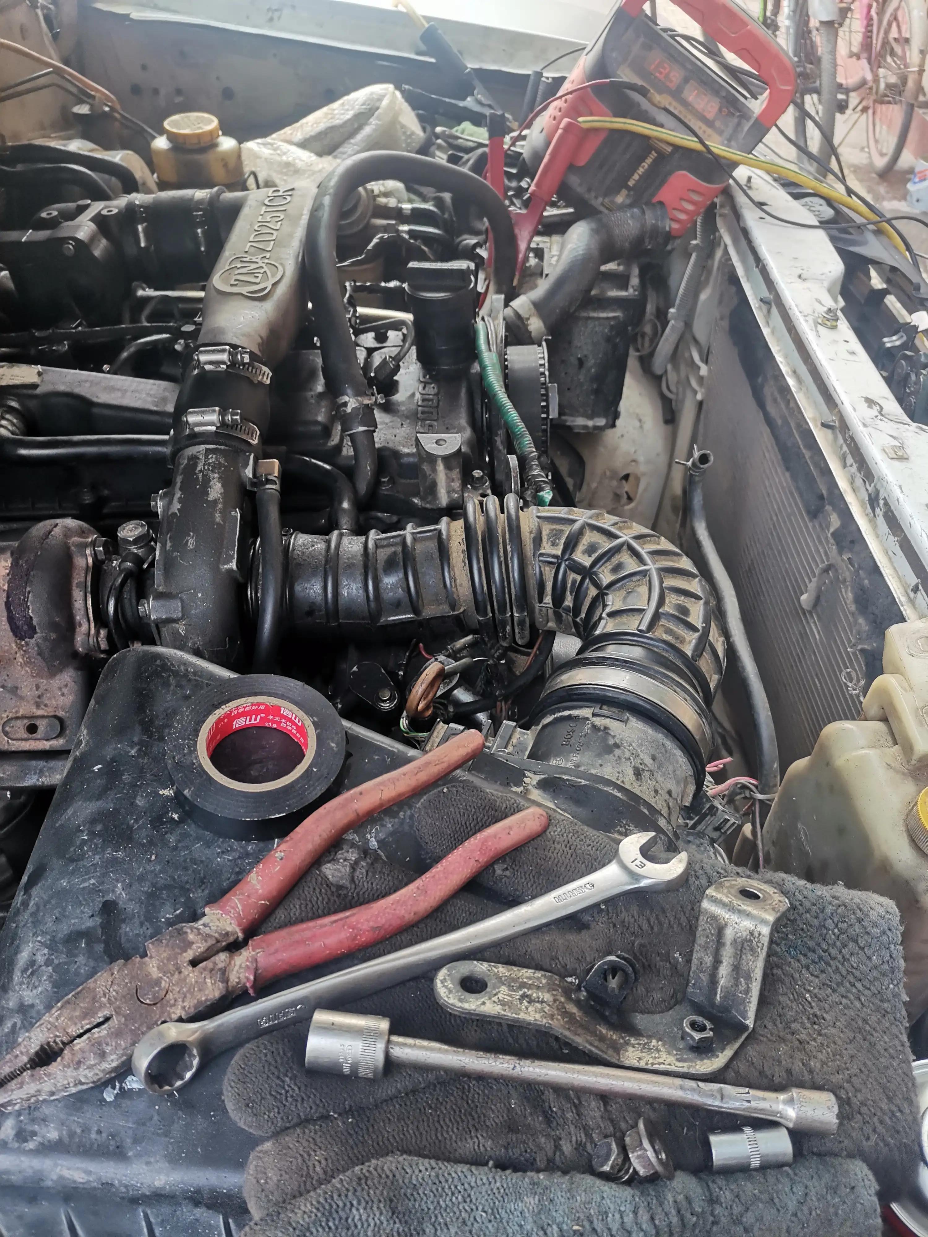 汽车冷冻液漏了怎么回事,汽车冷冻液漏液