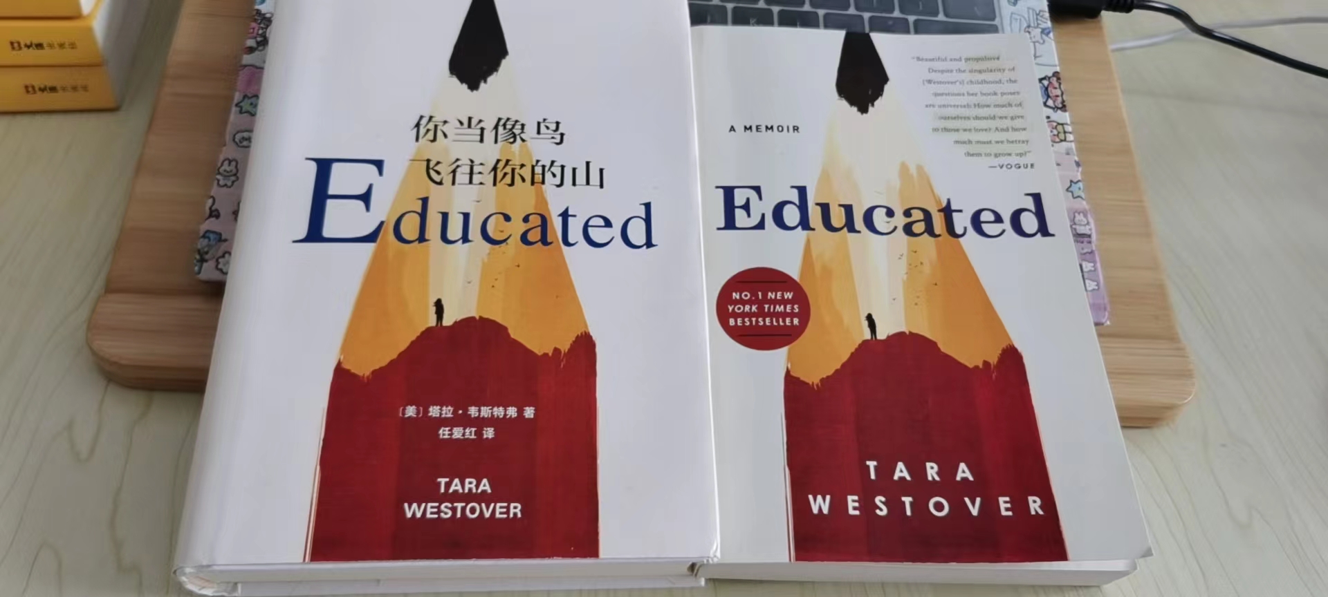 人到中年，看书治好了我的抑郁焦虑和失眠