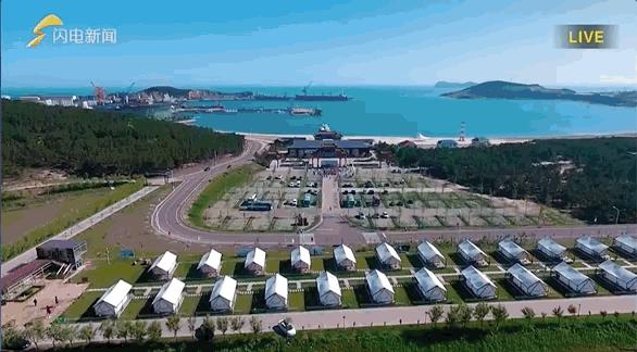 疯狂连更！山东这场持续两个月的直播，观看量超3.7亿