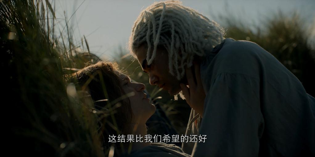 权游前传第一部,权游前传精彩片段