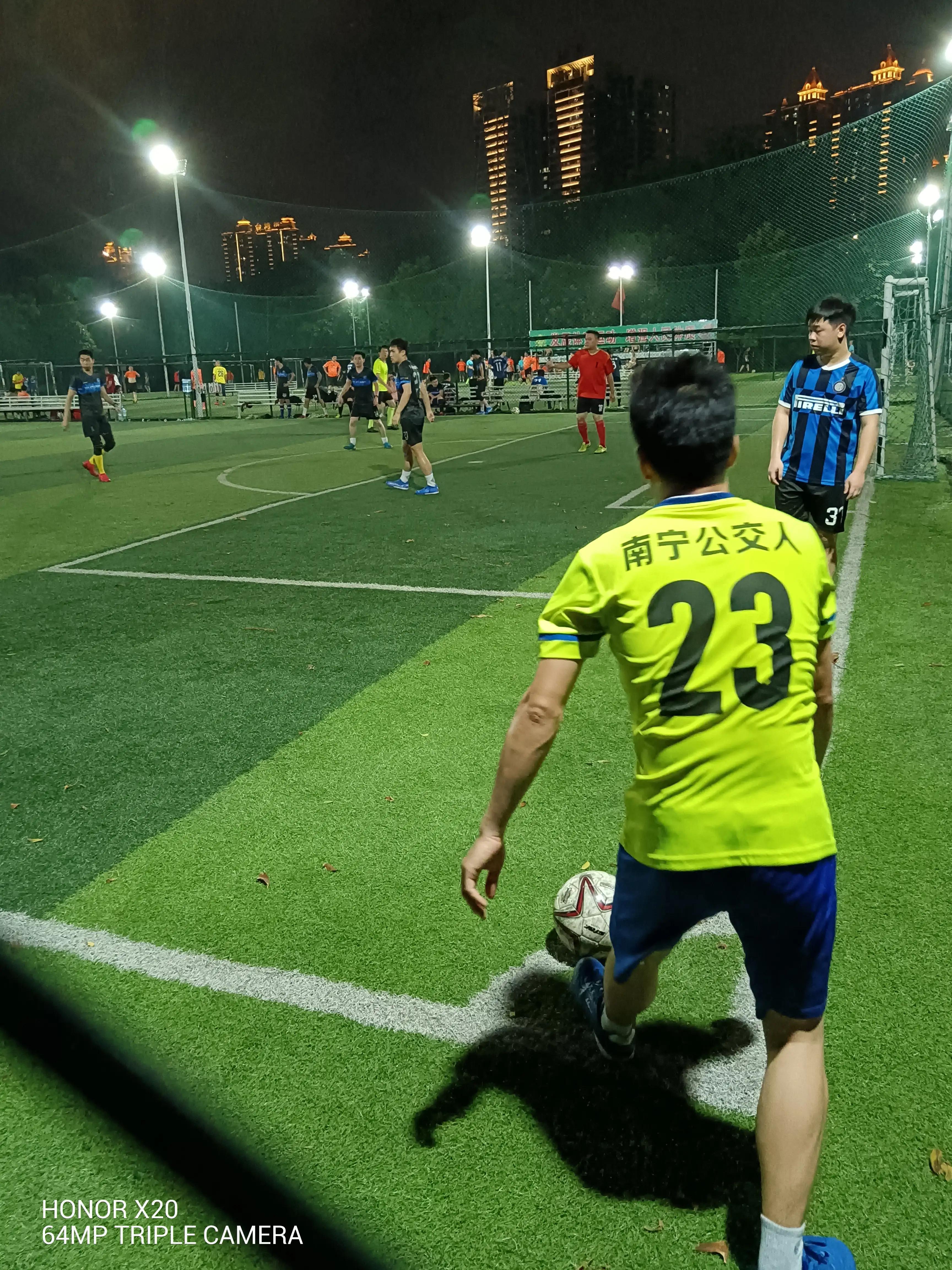 每个广西人都去过广州,在南宁的人