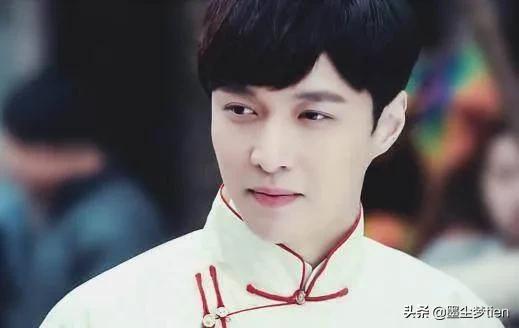 不上镜的帅哥王俊凯,王俊凯有多不喜欢化妆