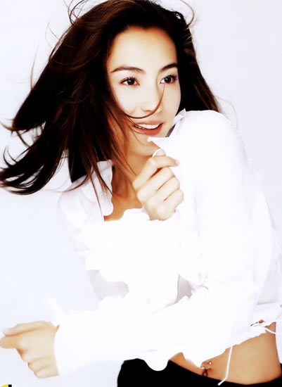 陈晓东：与恩师反目，节目中撞倒高层领导，失言得罪张柏芝与向太