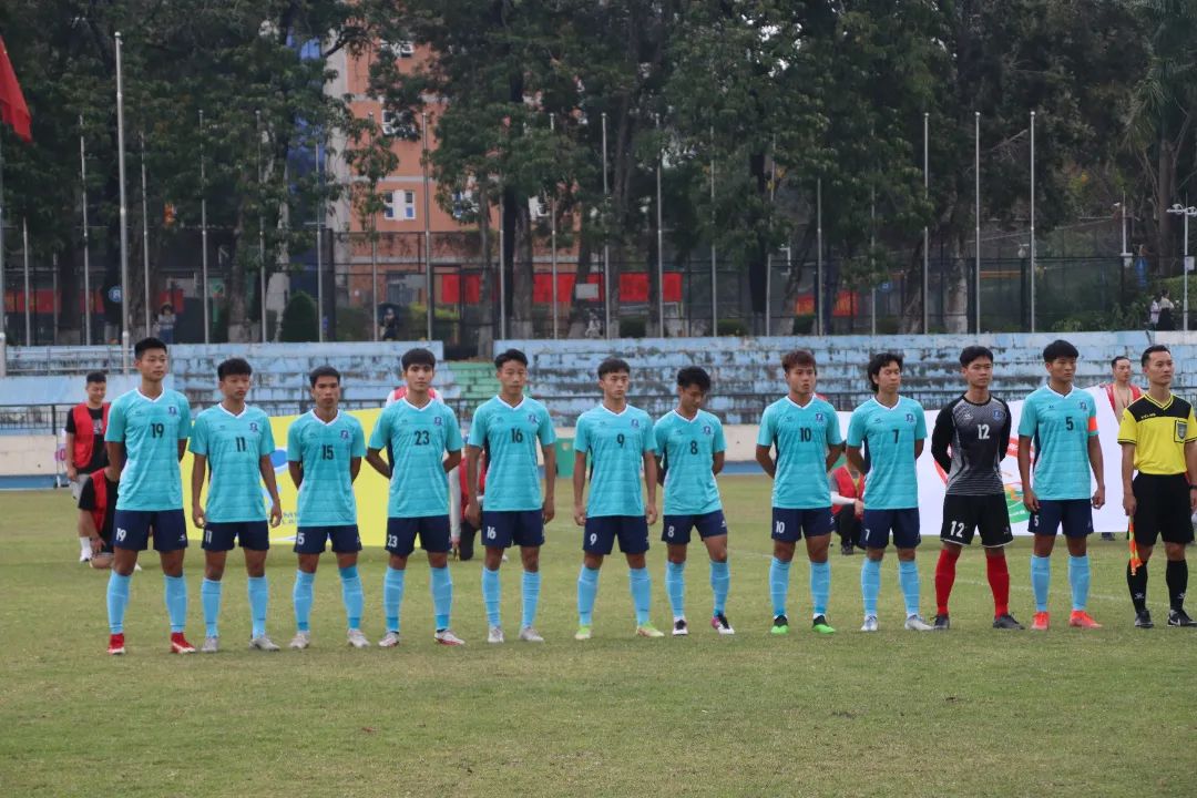 省长杯2021广东足球决赛,2019年广东省省长杯足球赛