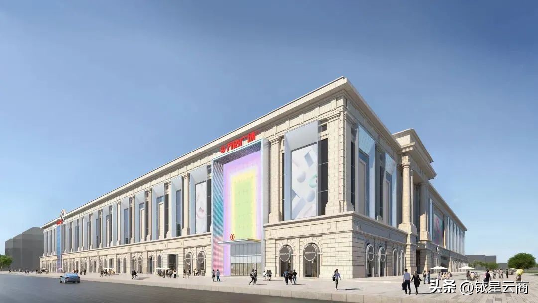 群雄争霸看点多多|2023年北京待业商业项目名单出炉