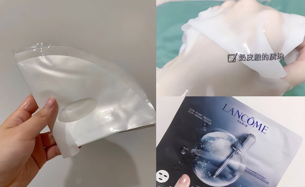 适合秋冬的面膜推荐,7款适合各种皮肤问题的最佳面膜