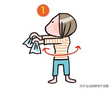 为什么老是酸痛,舒缓腰痛毛巾