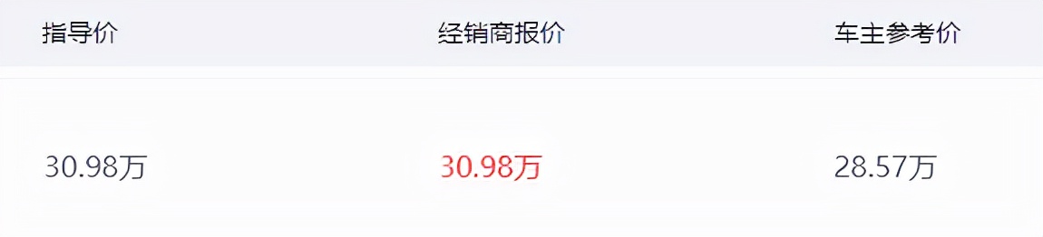 最便宜的2.0t敞篷,最值得入手的两门四座敞篷