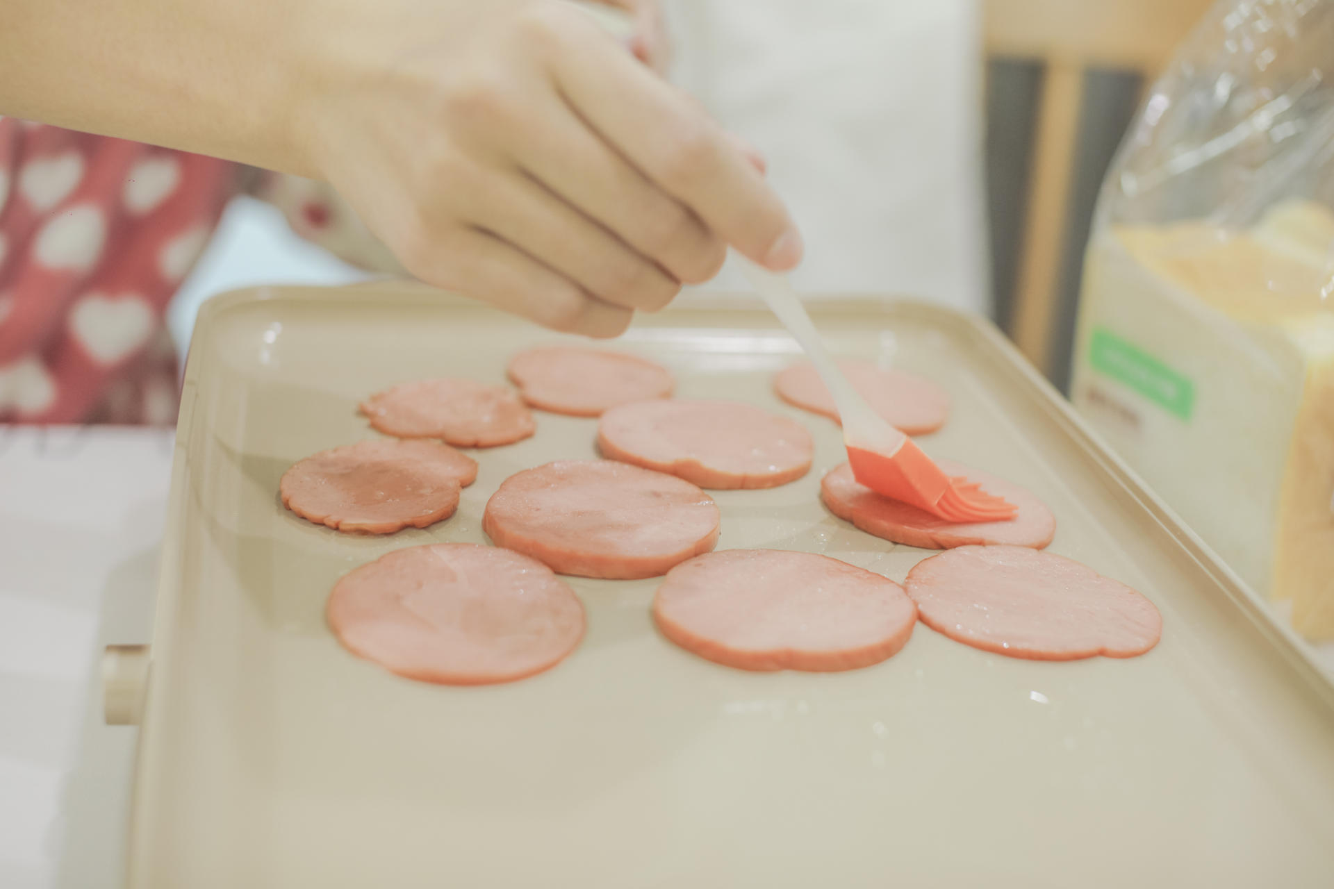 疫情闭户，宅家吃嗨：荣事达畅嗨盘真绝了