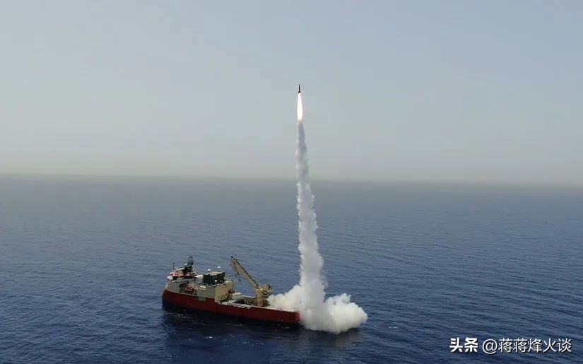 印度最新款导弹,印度购买以色列长钉导弹