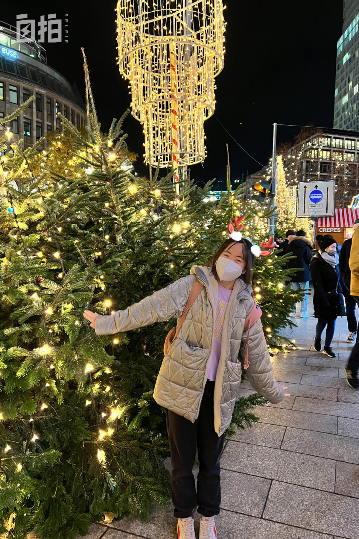 学德语在国内找哪些工作,中国人去德国做护士学习德语