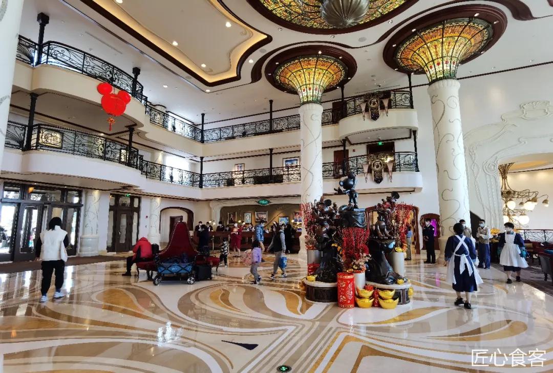 上海迪士尼乐园住宿哪家便宜,上海迪士尼乐园保姆级游玩攻略