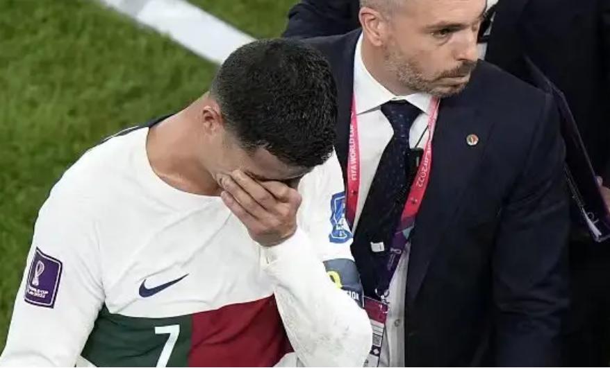 巨星足球时刻,足球巨星成长之路都要经历失败