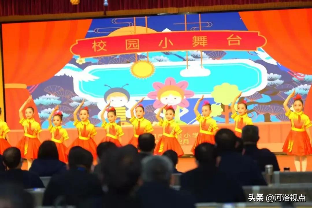 河南省中小学教育新政策,义务教育集团化办学改革典型案例