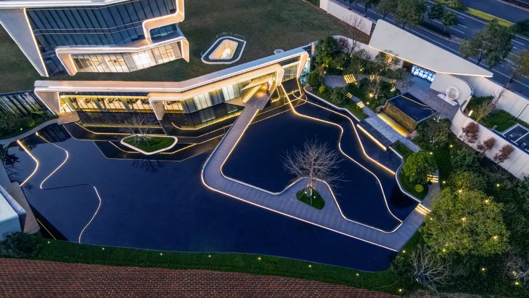 总部基地最新楼盘,总部基地附近哪个楼盘好