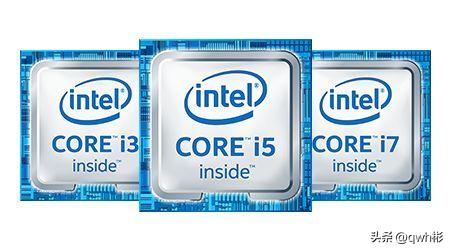 cpu型号后带字母kf什么意思,英特尔cpu型号数字字母什么意思