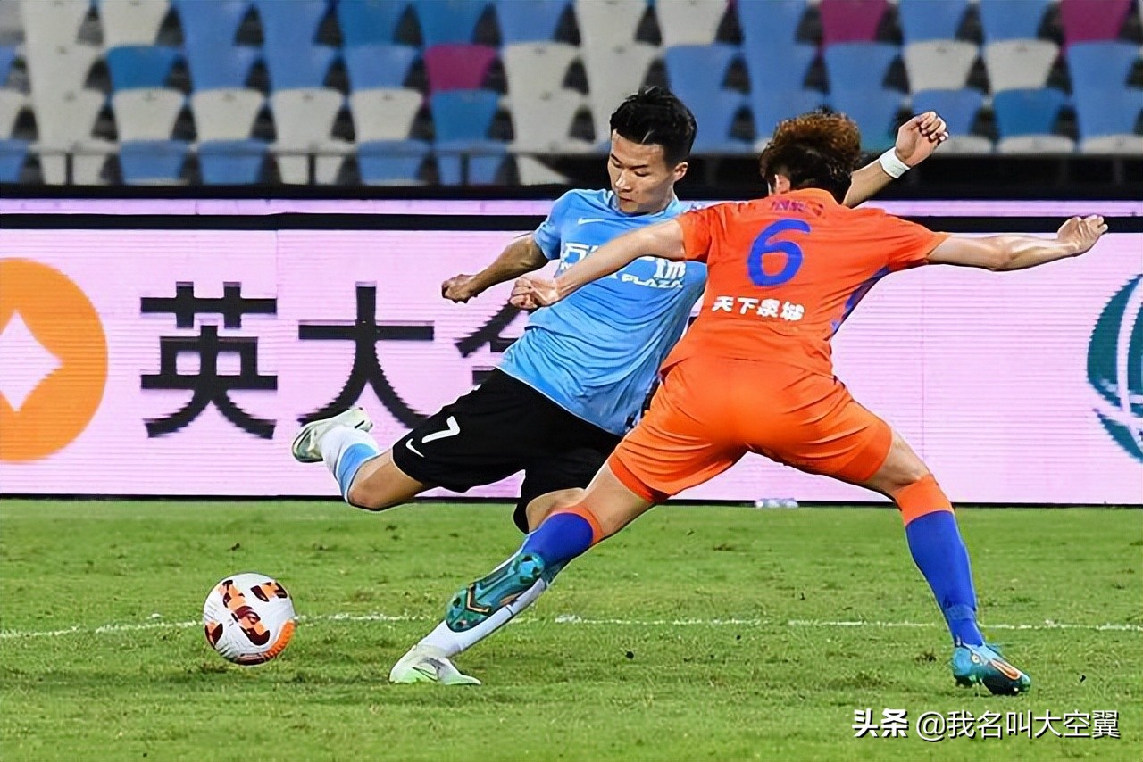 中超山东鲁能有多强,2019中超山东鲁能对大连一方