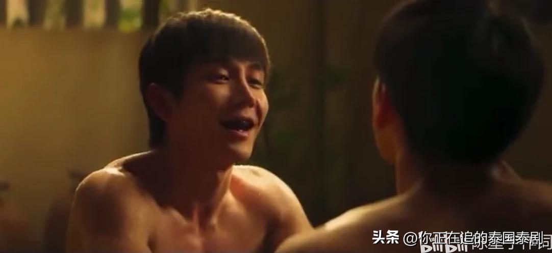 MileApo电影《情牵浮生戏》最新预告发布:陈立波Apo和张泽毅Mile