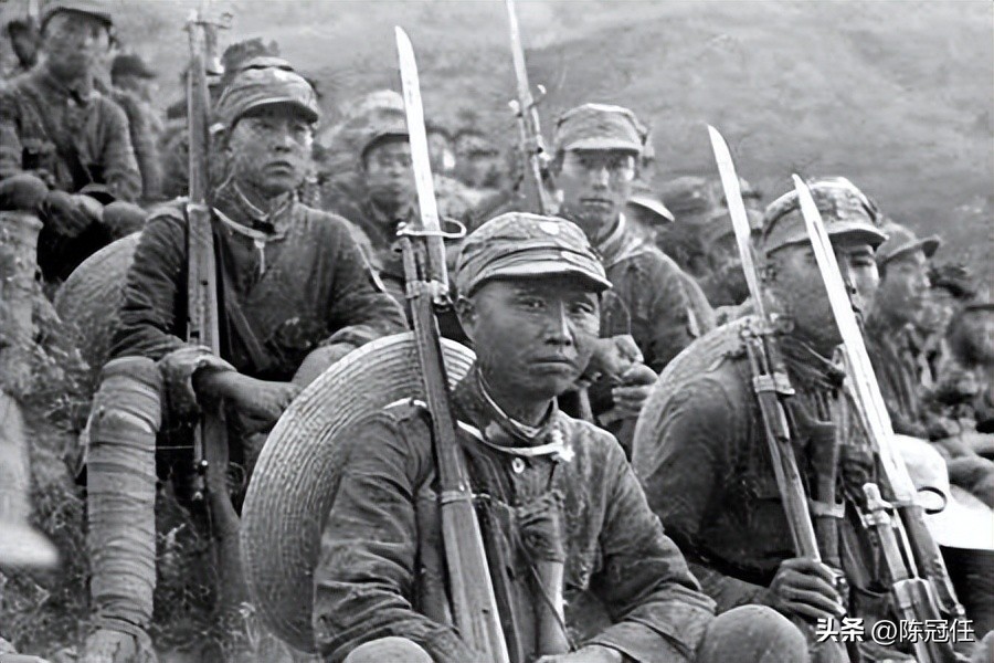 皖南事变时新四军军部的失误：选择晚上出发，而不是白天走