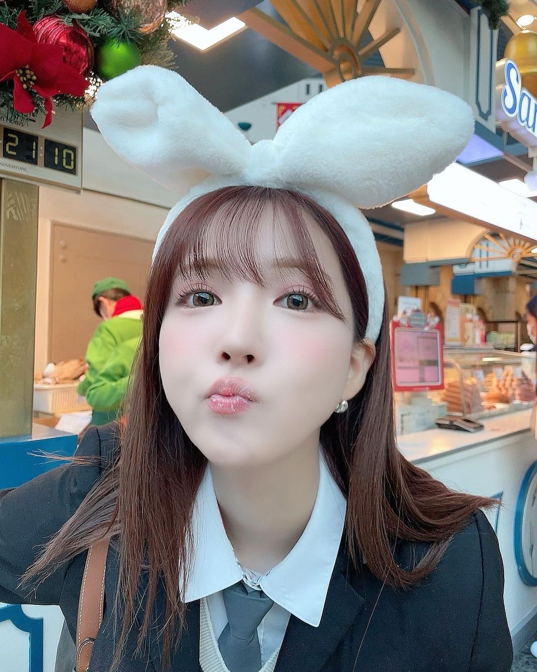 好看的小姐姐女明星,明星清纯又好看的小姐姐