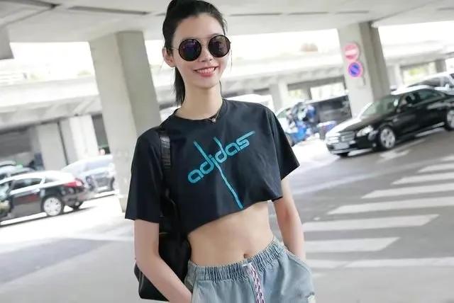 奚梦瑶婚后首亮相,奚梦瑶是不是未婚先孕