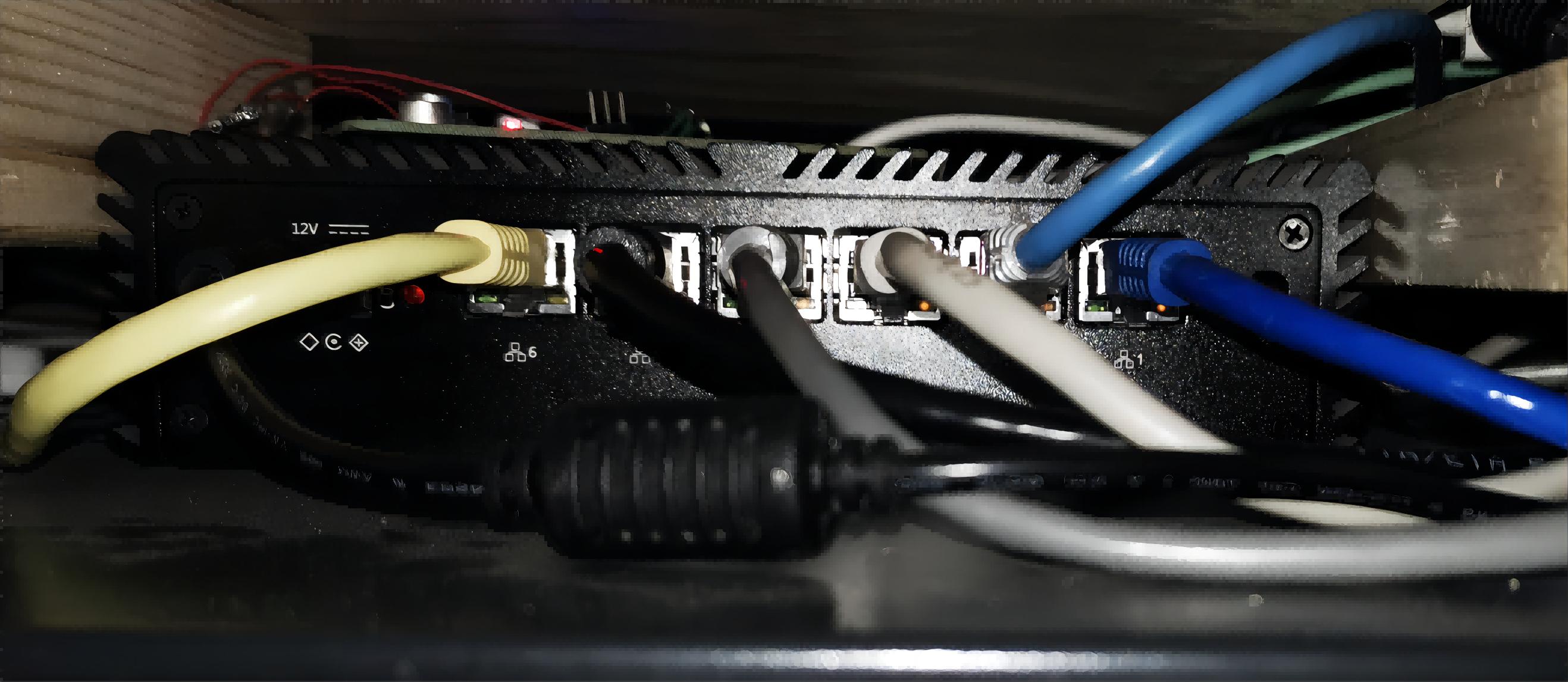 入门路由器推荐2023,路由器推荐2023排行表