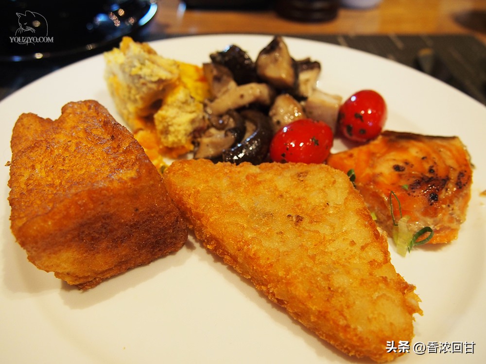 香港住宿酒店合集,香港唯港荟酒店介绍