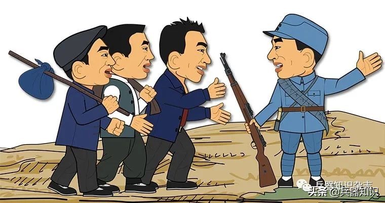 重度伤残的吴运铎，怎么造枪弹大炮？坚定信念、舍生忘死、科学钻研——人民兵工系列（6）