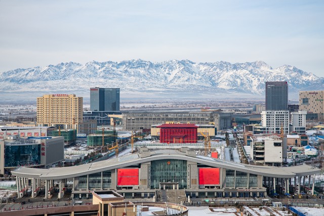 十一出游霍城景点,霍城旅游攻略详细