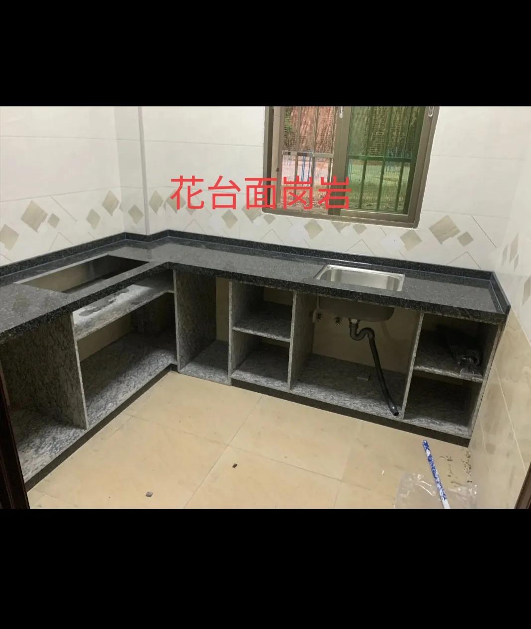 厨房台面渗色怎么补救,厨房台面渗到颜色怎么处理